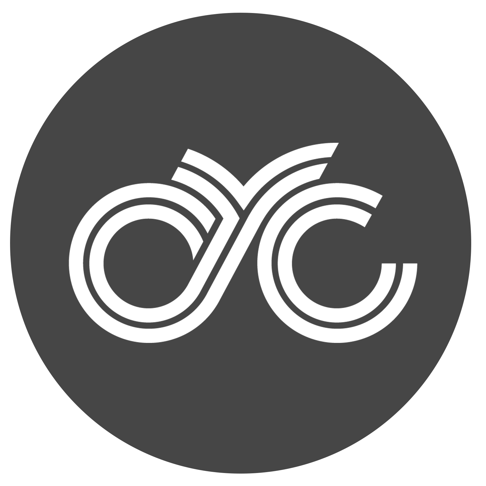 CYC Motor logo