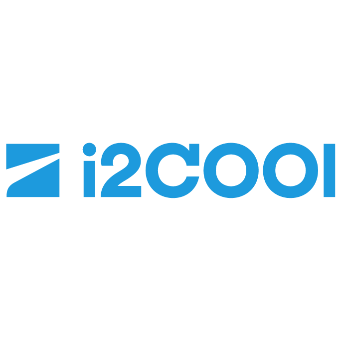 i2Cool logo