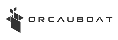 ORCA Tech logo